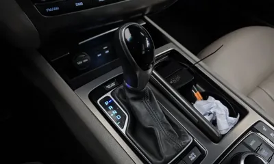Hyundai Genesis 2016, 82809 км, за 7280.76 USD - фото 9