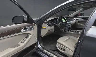 Hyundai Genesis 2016, 82809 км, за 7280.76 USD - фото 10