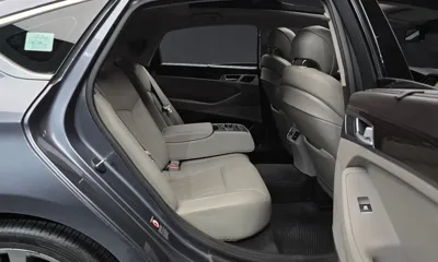 Hyundai Genesis 2016, 82809 км, за 7280.76 USD - фото 11