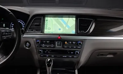 Hyundai Genesis 2016, 82809 км, за 7280.76 USD - фото 12