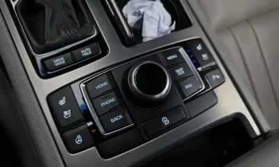 Hyundai Genesis 2016, 82809 км, за 7280.76 USD - фото 18