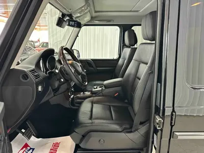 Mercedes-Benz G-Class 2013, 81000 км, за 84398.19 USD