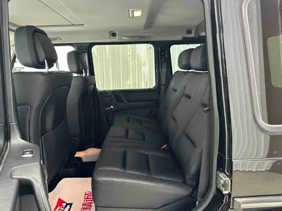 Mercedes-Benz G-Class 2013, 81000 км, за 84398.19 USD