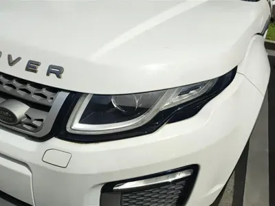 Land Rover Evoque 2016, 81500 км, за 9019.84 USD
