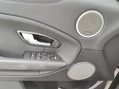 Land Rover Evoque 2016, 81500 км, за 9019.84 USD - фото 7