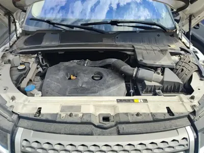 Land Rover Evoque 2016, 81500 км, за 9019.84 USD - фото 10