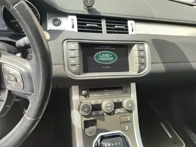 Land Rover Evoque 2016, 81500 км, за 9019.84 USD - фото 13