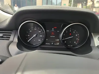 Land Rover Evoque 2016, 81500 км, за 9019.84 USD - фото 14