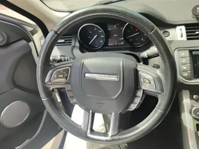 Land Rover Evoque 2016, 81500 км, за 9019.84 USD - фото 15