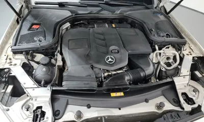 Mercedes-Benz CLS-Class 2020, 94762 км, за 20977.21 USD - фото 6