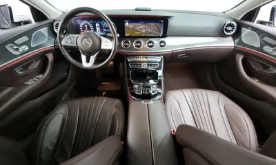 Mercedes-Benz CLS-Class 2020, 94762 км, за 20977.21 USD - фото 7