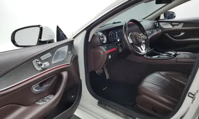 Mercedes-Benz CLS-Class 2020, 94762 км, за 20977.21 USD - фото 10