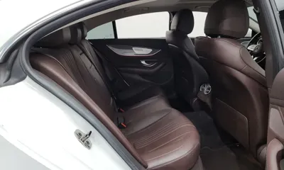 Mercedes-Benz CLS-Class 2020, 94762 км, за 20977.21 USD - фото 11