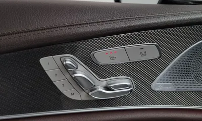 Mercedes-Benz CLS-Class 2020, 94762 км, за 20977.21 USD - фото 36