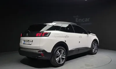 Peugeot 3008 2024, 18287 км, за 16865.27 USD