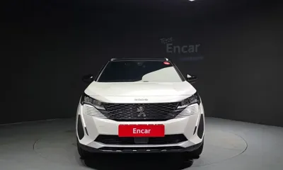 Peugeot 3008 2024, 18287 км, за 16865.27 USD