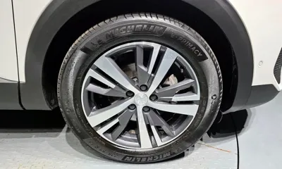 Peugeot 3008 2024, 18287 км, за 16865.27 USD