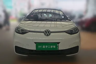 Volkswagen ID.3 2024, 78500 км, за 13580 USD