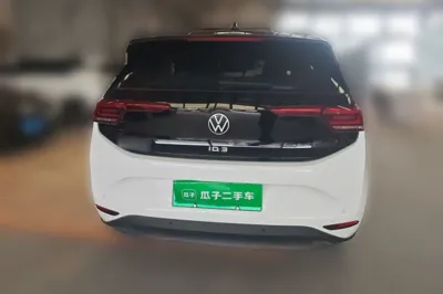 Volkswagen ID.3 2024, 78500 км, за 13580 USD