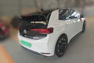 Volkswagen ID.3 2024, 78500 км, за 13580 USD