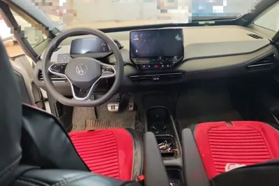 Volkswagen ID.3 2024, 78500 км, за 13580 USD - фото 6