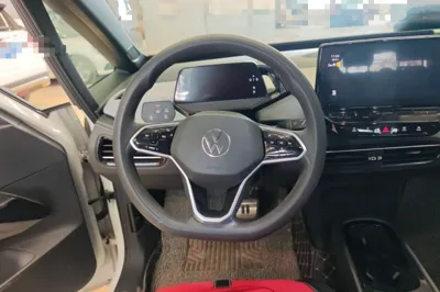Volkswagen ID.3 2024, 78500 км, за 13580 USD - фото 7