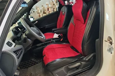 Volkswagen ID.3 2024, 78500 км, за 13580 USD - фото 12