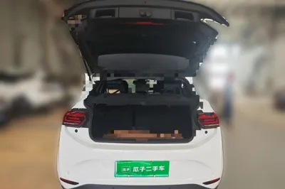 Volkswagen ID.3 2024, 78500 км, за 13580 USD - фото 16