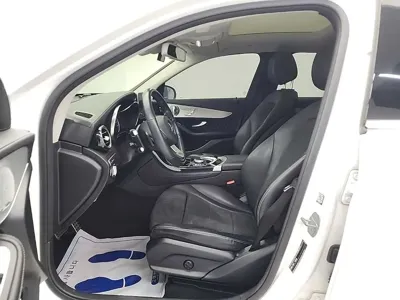 Mercedes-Benz GLC-Class 2019, 138000 км, за 16121.57 USD - фото 10