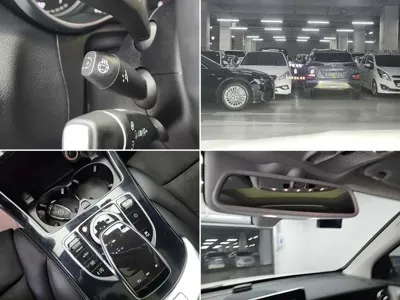 Mercedes-Benz GLC-Class 2019, 138000 км, за 16121.57 USD - фото 13