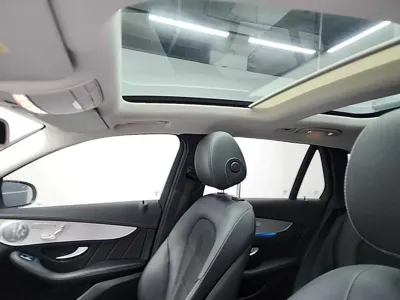 Mercedes-Benz GLC-Class 2019, 138000 км, за 16121.57 USD - фото 15