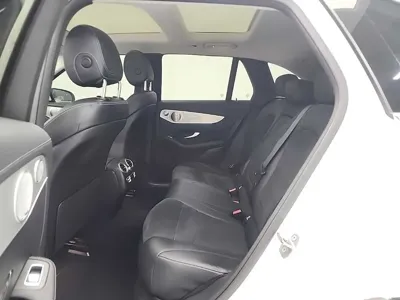 Mercedes-Benz GLC-Class 2019, 138000 км, за 16121.57 USD - фото 18