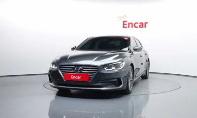 Hyundai Grandeur 2019, 117908 км, за 11027.96 USD