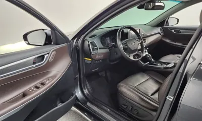 Hyundai Grandeur 2019, 117908 км, за 11027.96 USD - фото 10
