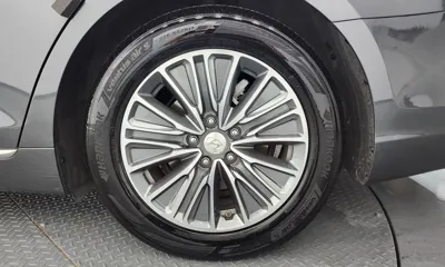 Hyundai Grandeur 2019, 117908 км, за 11027.96 USD - фото 21