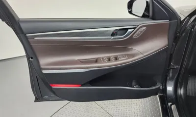Hyundai Grandeur 2019, 117908 км, за 11027.96 USD - фото 24
