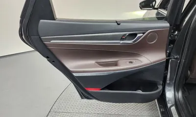 Hyundai Grandeur 2019, 117908 км, за 11027.96 USD - фото 25