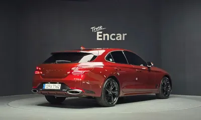 Genesis G70 2023, 46398 км, за 21127.21 USD