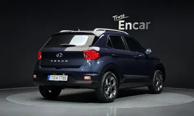 Hyundai Venue 2023, 28211 км, за 12228.99 USD