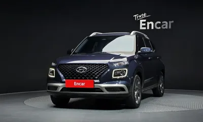 Hyundai Venue 2023, 28211 км, за 12228.99 USD