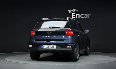 Hyundai Venue 2023, 28211 км, за 12228.99 USD