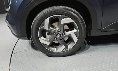 Hyundai Venue 2023, 28211 км, за 12228.99 USD