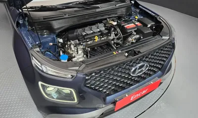 Hyundai Venue 2023, 28211 км, за 12228.99 USD - фото 6