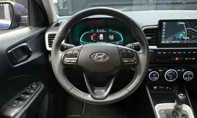 Hyundai Venue 2023, 28211 км, за 12228.99 USD - фото 13