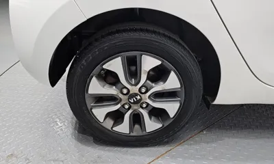 Kia Morning 2016, 91599 км, за 3705.39 USD