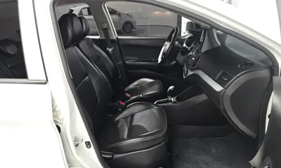Kia Morning 2016, 91599 км, за 3705.39 USD - фото 10