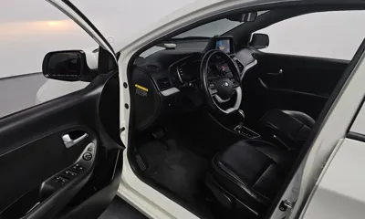 Kia Morning 2016, 91599 км, за 3705.39 USD - фото 12