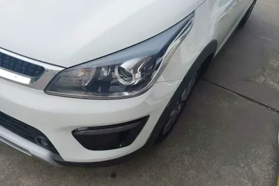 Kia KX Cross 2019, 69600 км, за 7464 USD - фото 8