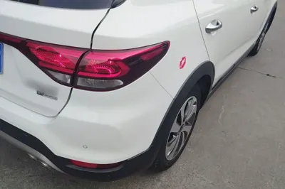 Kia KX Cross 2019, 69600 км, за 7464 USD - фото 9