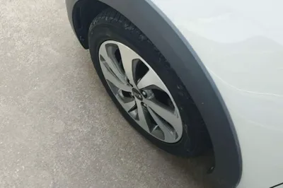 Kia KX Cross 2019, 69600 км, за 7464 USD - фото 10